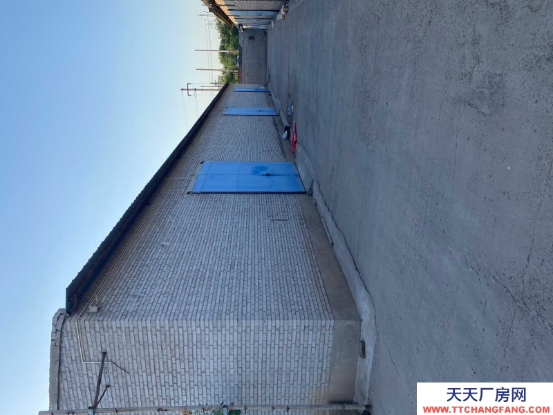(出租) 侯馬路西宋郭村口500平米庫(kù)房可分租