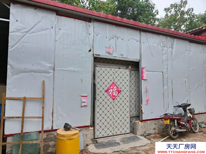 保定 清苑縣北大冉低溫冷凍庫