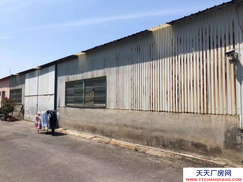 淄博張店交通方便，倉庫位置佳