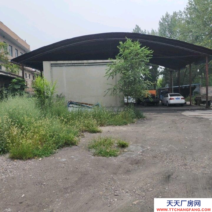 (出租) 可做停車場(chǎng)，地理位置優(yōu)越