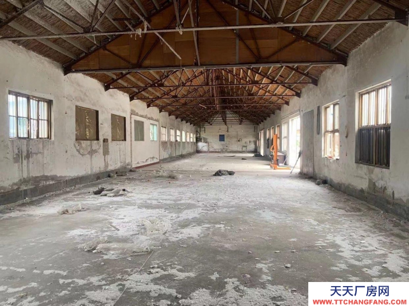 淄博張店165平方米磚混結(jié)構(gòu) 冬暖夏涼 倉庫