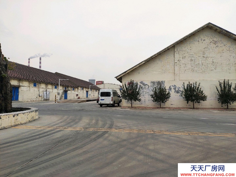 淄博國家糧食儲備庫有限公司大型倉儲中心