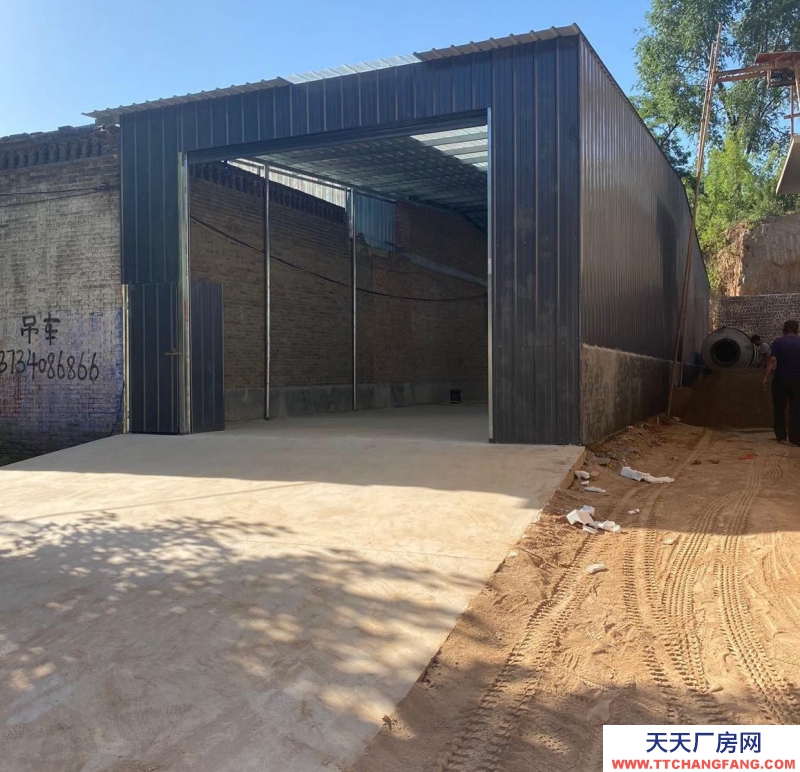 (出租) 150平庫房，可當庫房，倉庫，辦公，6*26米