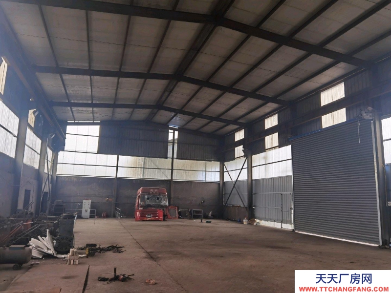 (出租) 洪洞城區(qū) 恒福西大街老郭汽修廠 內(nèi)倉庫 800左右平米