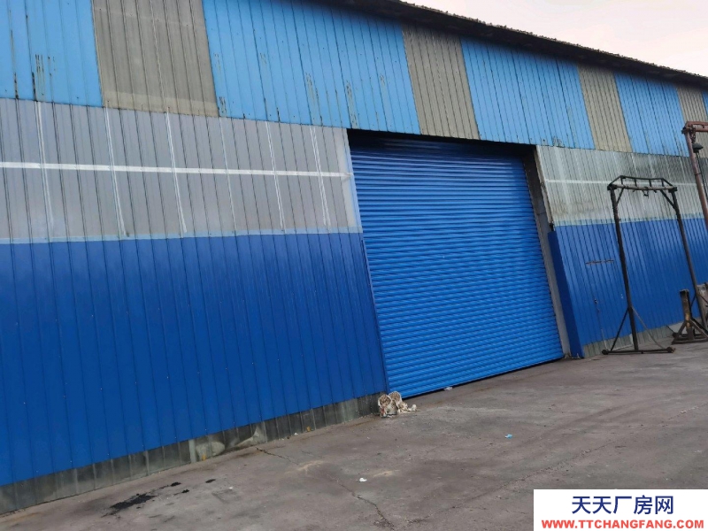 (出租) 洪洞城區 恒福西大街老郭汽修廠 內倉庫 800左右平米