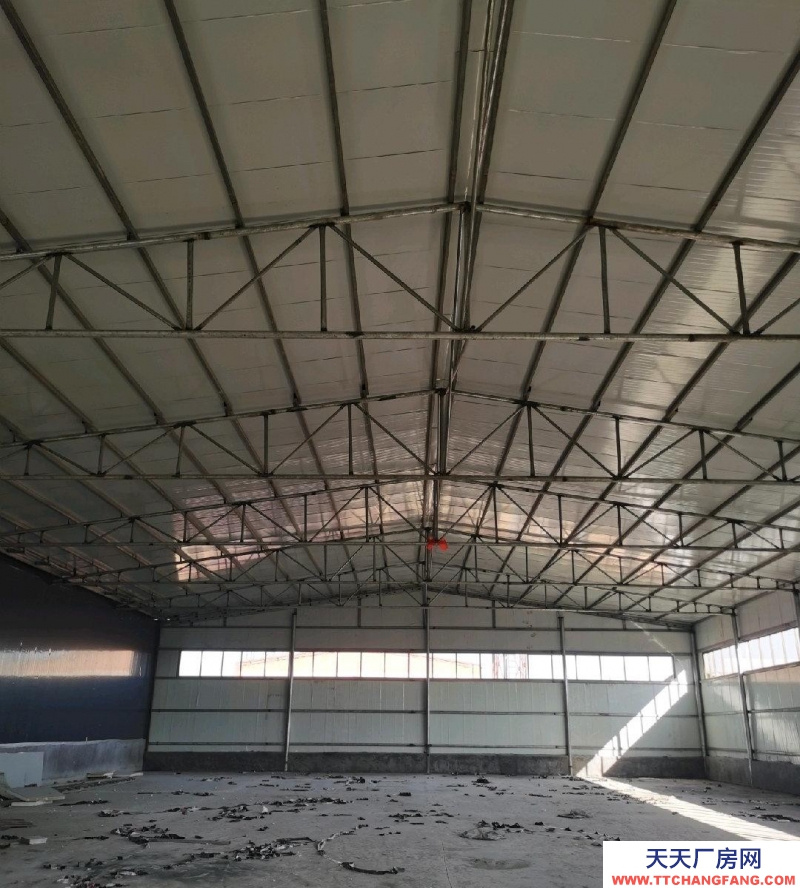 保定 滿城  水電齊全，可倉儲，可辦廠，可過13米大車