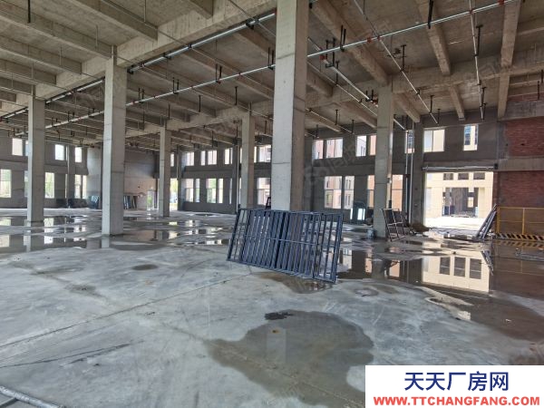 長沙市長沙區(qū)唯一在售2層獨棟現(xiàn)房 可裝航吊 臨近機場