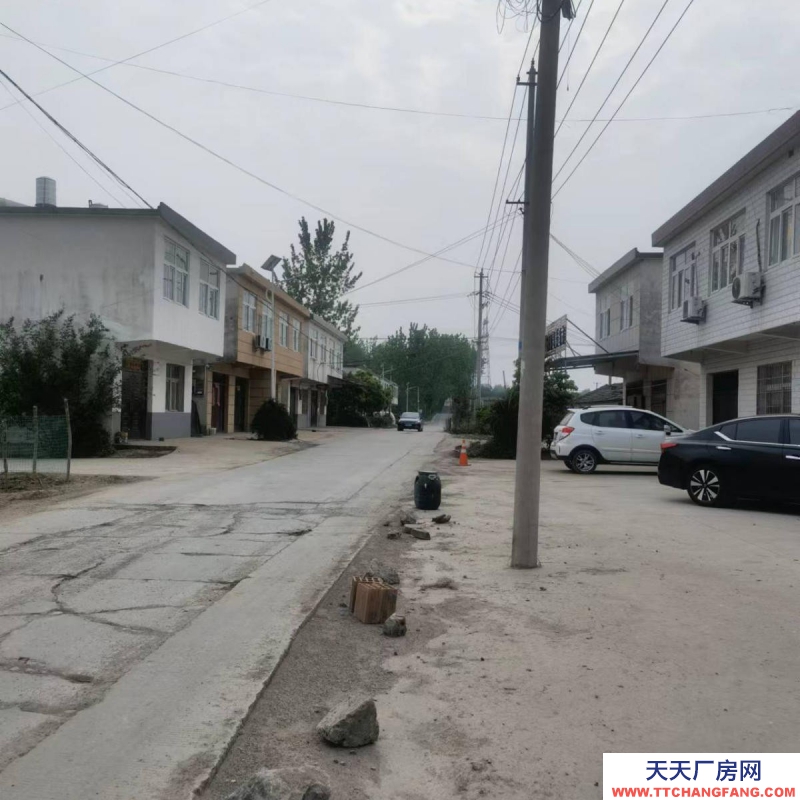 (出租) 合肥長豐崗集倉庫·廠房兩用（個(gè)人房源）空地+獨(dú)院