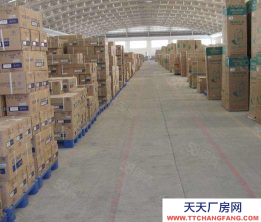 (出租) 合肥長豐倉庫出租(辦公停車住宿食堂)