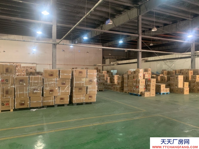 (出租) 合肥長豐電商托管 一件代發 你身邊的倉儲管家