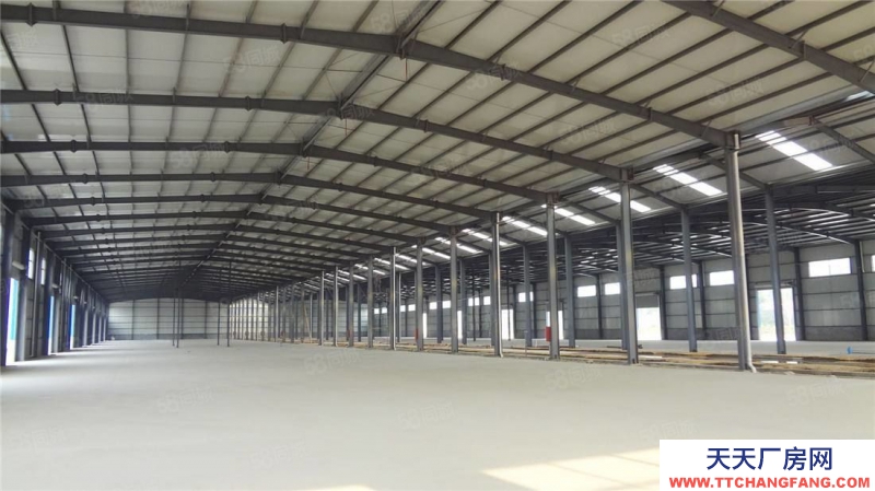 (出租) 合肥長豐崗集有倉庫出租（辦公等配套齊全）