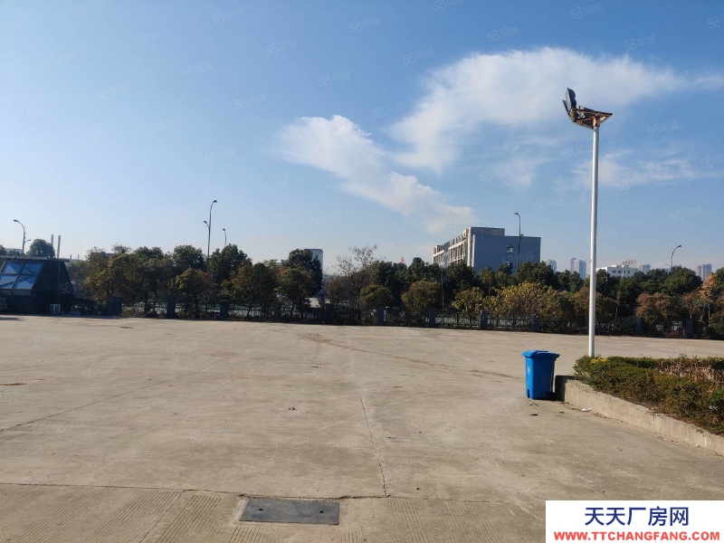 (出租) 合肥長豐雙鳳廬陽瑤海倉庫廠房空地出租可分割4500含票可短租