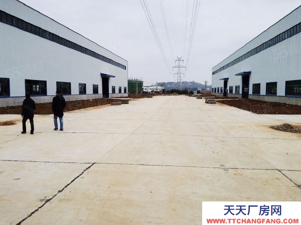 長沙市長沙區星沙泉塘榔梨多處倉庫平庫高標庫總面積6萬平方 可分租1千平起