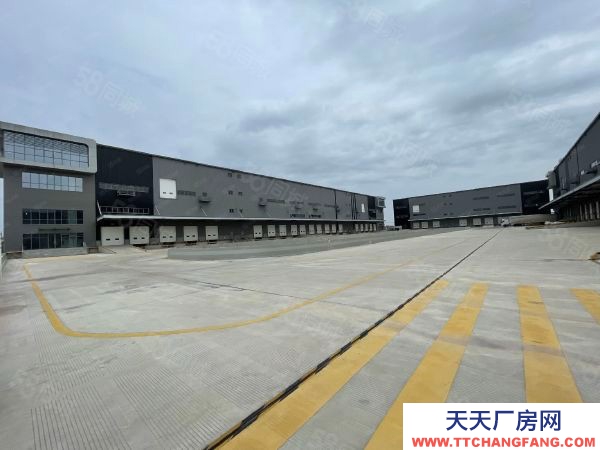 長(zhǎng)沙市長(zhǎng)沙區(qū)榔梨大型物流倉(cāng)儲(chǔ)36000平方可分租