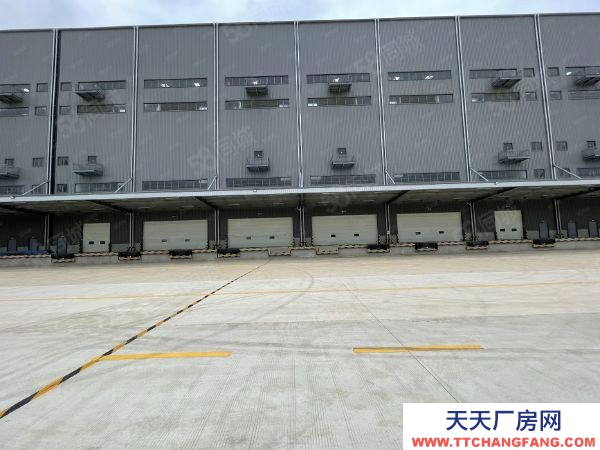長(zhǎng)沙市長(zhǎng)沙區(qū)榔梨大型物流倉(cāng)儲(chǔ)36000平方可分租