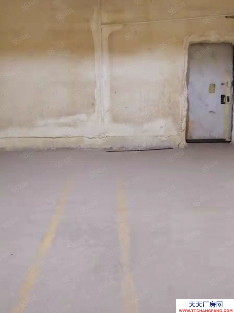 保定 滿城 出租或轉讓位于滿城區中型冷庫一座