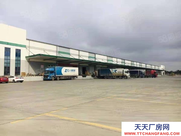 長沙市長沙區20000平方佳海工業園80000平方高標月臺倉庫出租