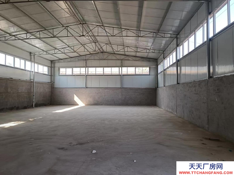 保定 滿城 三百平米庫房，另有兩畝多單獨院子，可以整租可分租，價格面談