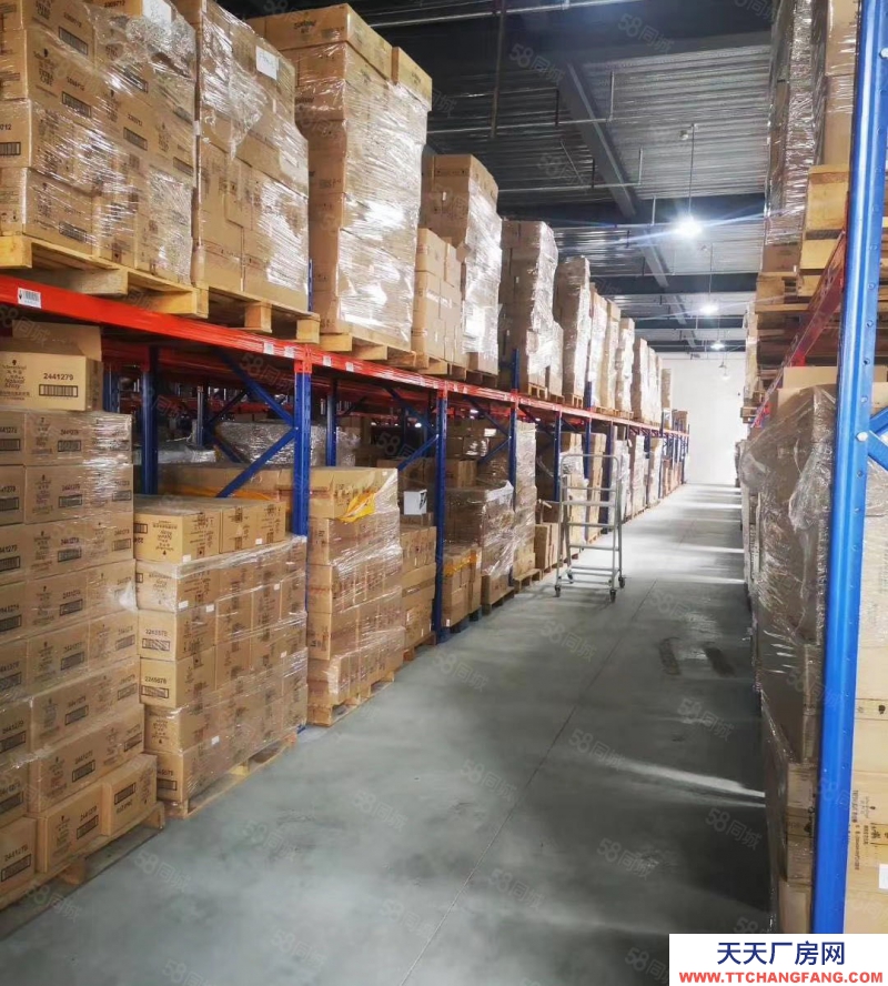 (出租) 合肥肥東云倉(cāng)共享倉(cāng)電商倉(cāng)儲(chǔ)托管快遞物流代發(fā)一站式供應(yīng)鏈服務(wù)倉(cāng)庫(kù)