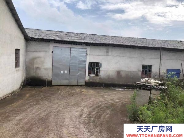 長沙市長沙區跳馬1750平倉庫單價7元一平出租