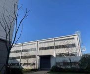 (出售) 宜昌猇亭唯一鋼構廠房出售，3300平火車頭形態，獨棟全新