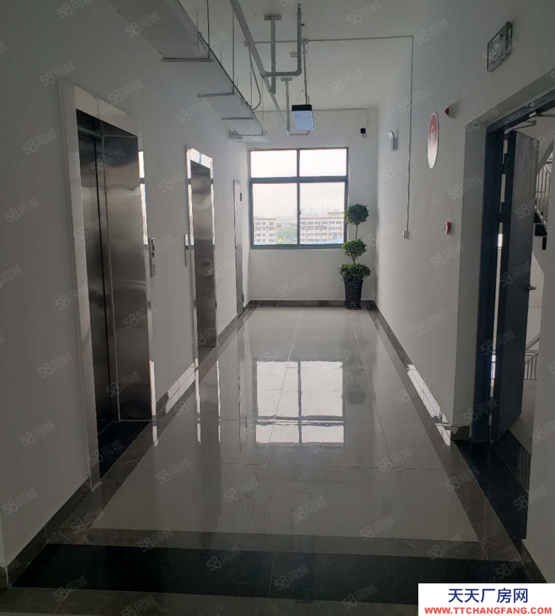 (出租) 裝修好200平350平650大小不等電商辦公倉儲，輕加工組裝