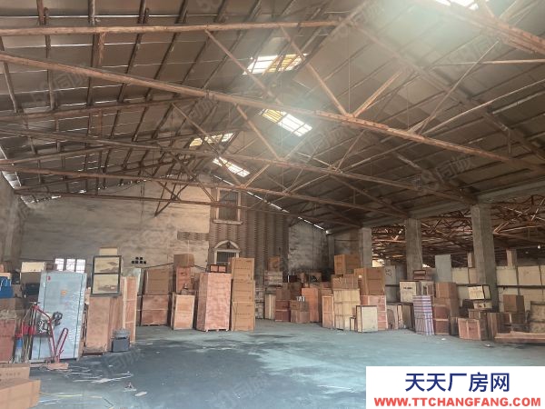 長沙市長沙區南圫街道500平米1000平米倉庫出租