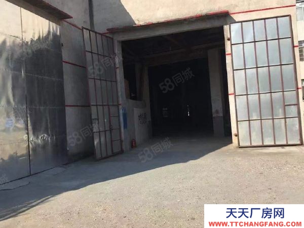 長沙市長沙區南圫街道500平米1000平米倉庫出租