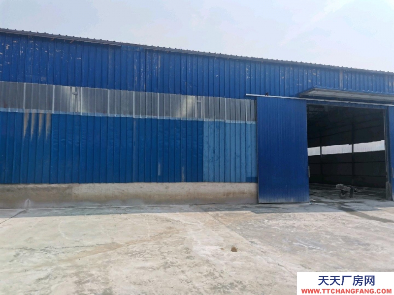 保定 滿城 緊鄰告訴路口，租金可議