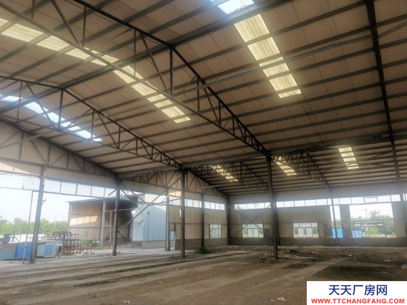 保定 安國  環(huán)境地理位置好 交通方便