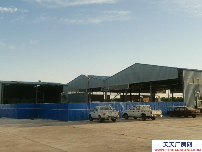 保定 安國  環(huán)境地理位置好 交通方便