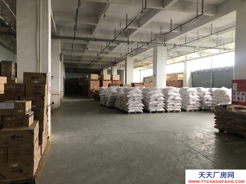 (出租) 合肥浙商城辦公室倉庫出租，龍塘高速出口