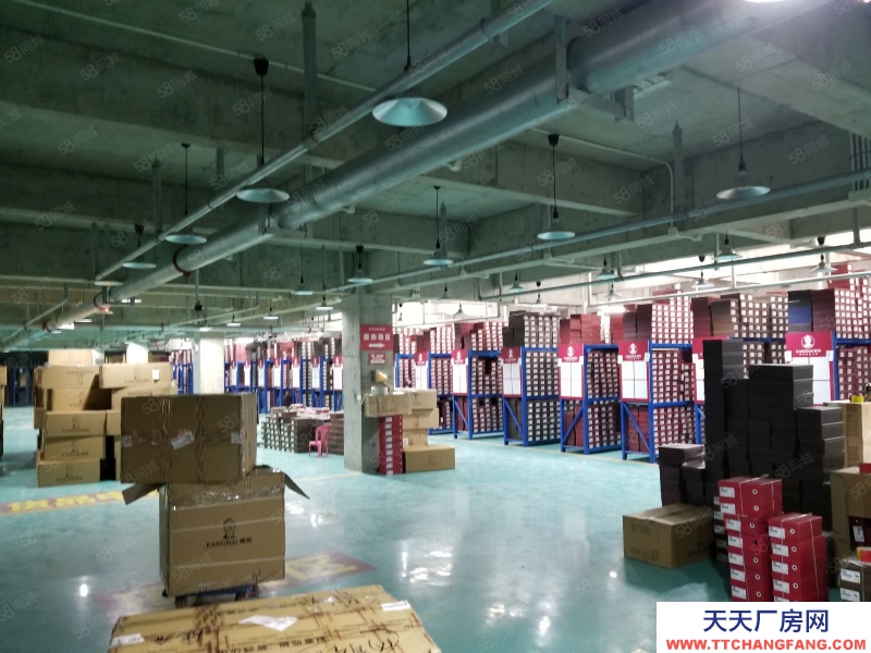 (出租) 合肥浙商城辦公室倉庫出租,龍塘高速出口