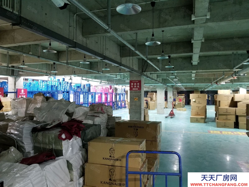 (出租) 合肥浙商城辦公室倉庫出租,龍塘高速出口