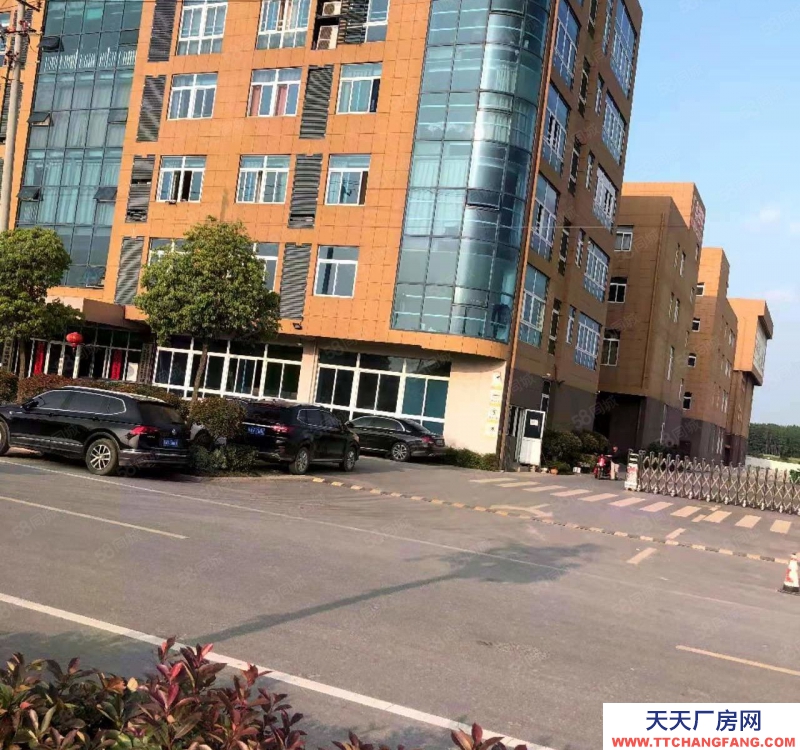 (出租) 合肥肥東龍塘單門獨戶廠房房冷庫出租