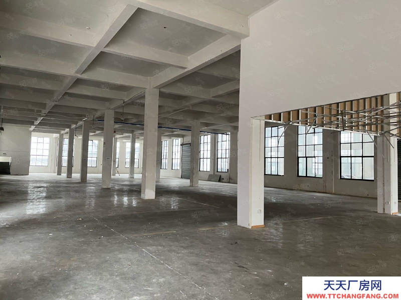 (出租)合肥 肥東龍城路1300平倉庫出租