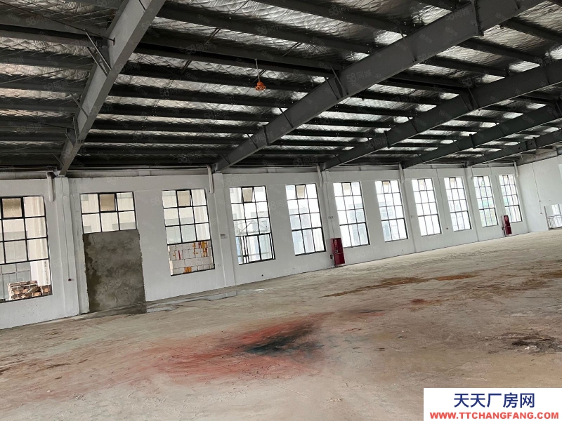 (出租)合肥 肥東龍城路1300平倉(cāng)庫(kù)出租