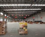 (出租) 宜昌猇亭日精物流園區高標倉庫出租