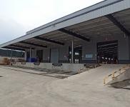 (出租) 宜昌猇亭日精物流園區高標倉庫出租