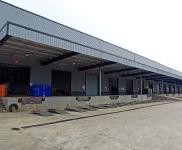 (出租) 宜昌猇亭日精物流園區高標倉庫出租