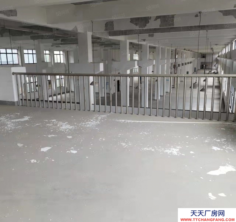 杭州桐廬(出租) 工業(yè)區(qū) 獨門獨院30000方 可分租 空地大 高速口