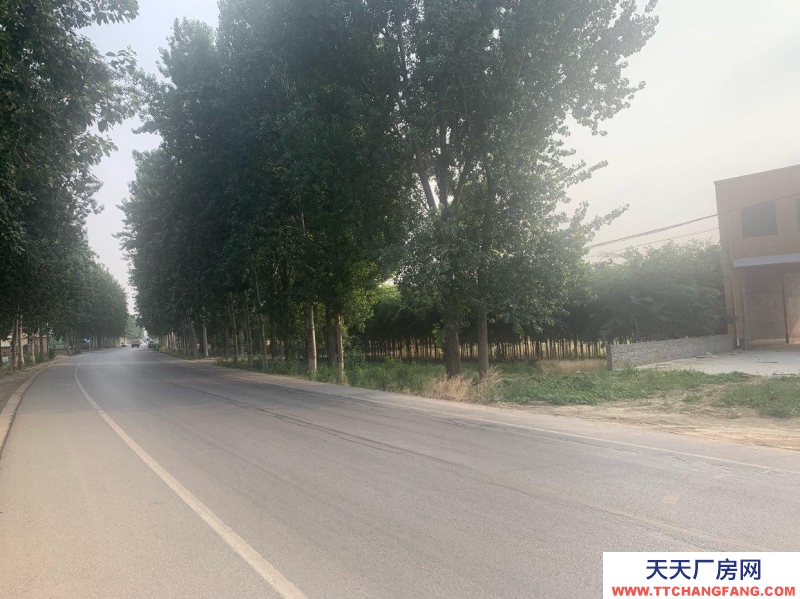 保定 安國 伍仁橋水上樂園南側可門店可廠房