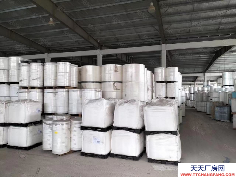 杭州桐廬(出租) 平倉(cāng)12000方 可分租 層高8米 高速出口1公里