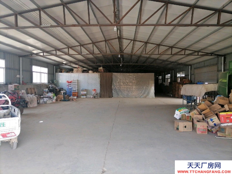 保定 安國  大庫510平米；廠房420平米；大院1500平米。