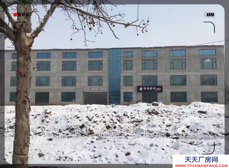 淄博博山交通便利，廠房設施新