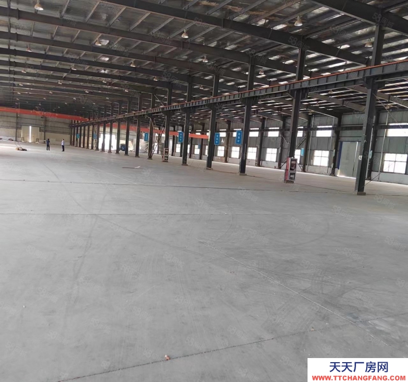 (出租) 合肥 肥東包公大道4300平一樓鋼構(gòu)廠房出租，可分租