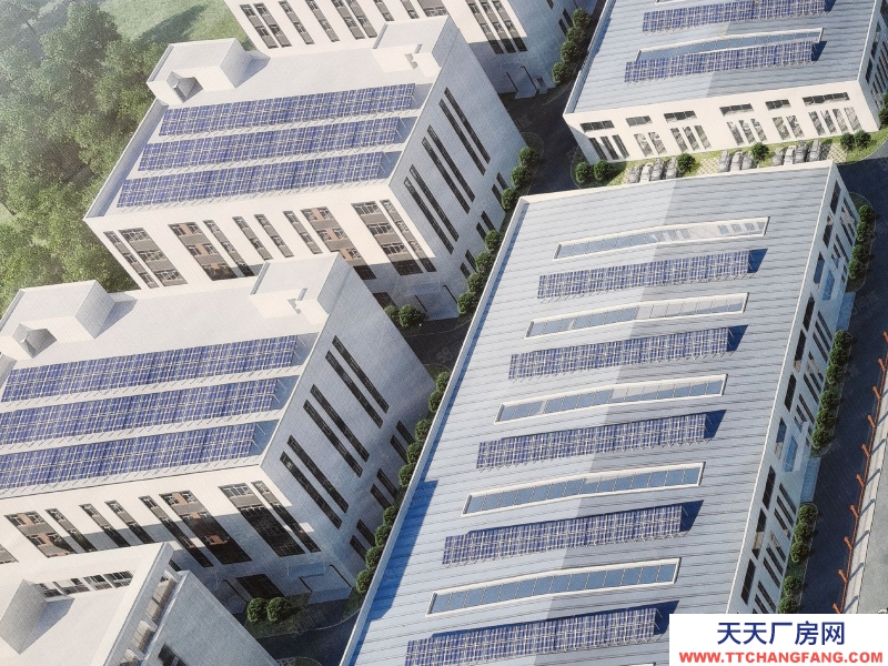 (出租) 合肥 肥東開發區標準框架一樓廠房11元出租,