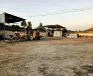 (出租) 宜昌猇亭有彩鋼瓦棚，有1000左右平米的水泥地面，交通方便