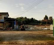 (出租) 宜昌猇亭有彩鋼瓦棚，有1000左右平米的水泥地面，交通方便