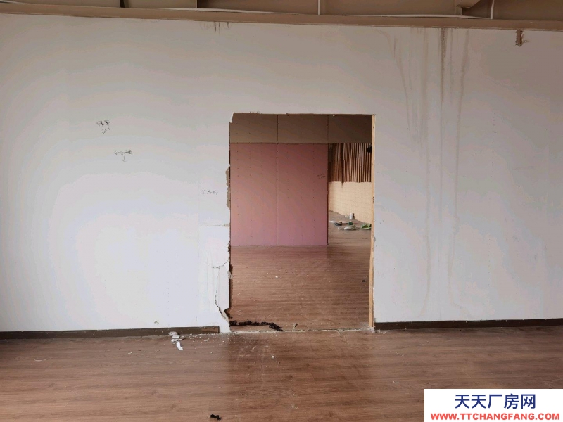 杭州桐廬(出租) 3樓，帶貨梯，通透敞亮，適合電商